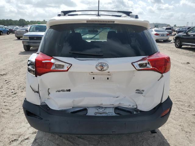 Photo 5 VIN: 2T3RFREV5DW046472 - TOYOTA RAV4 XLE 