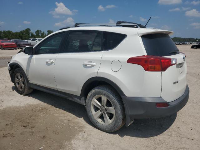 Photo 1 VIN: 2T3RFREV5DW051817 - TOYOTA RAV4 XLE 