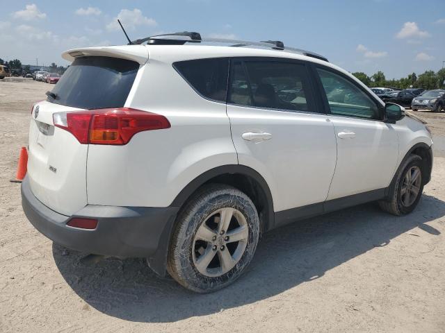 Photo 2 VIN: 2T3RFREV5DW051817 - TOYOTA RAV4 XLE 