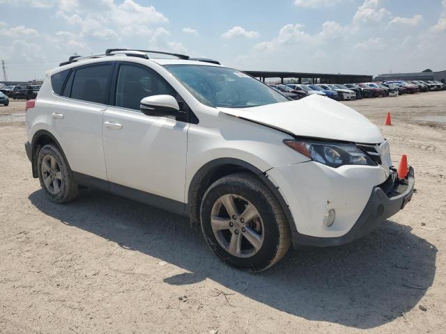 Photo 3 VIN: 2T3RFREV5DW051817 - TOYOTA RAV4 XLE 