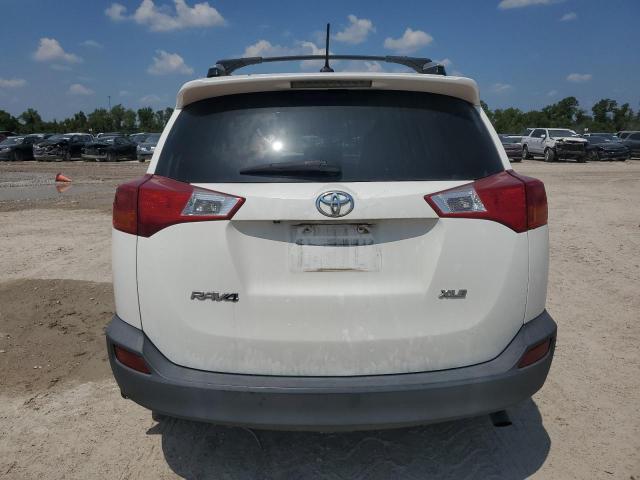 Photo 5 VIN: 2T3RFREV5DW051817 - TOYOTA RAV4 XLE 