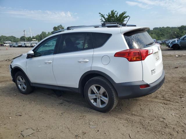 Photo 1 VIN: 2T3RFREV5DW058170 - TOYOTA RAV4 XLE 