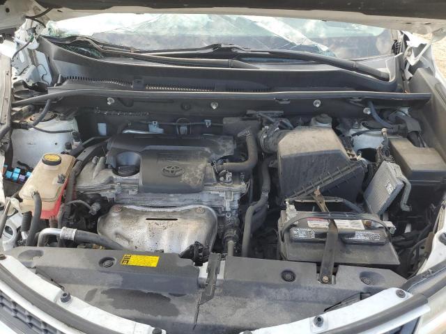 Photo 11 VIN: 2T3RFREV5DW058170 - TOYOTA RAV4 XLE 