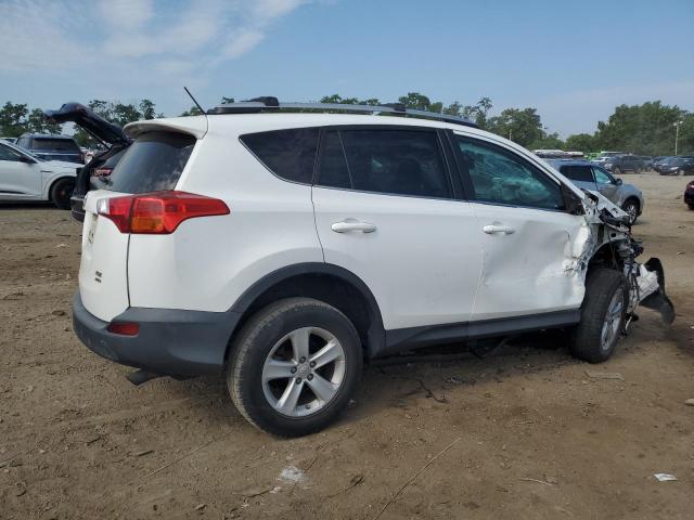 Photo 2 VIN: 2T3RFREV5DW058170 - TOYOTA RAV4 XLE 