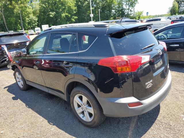 Photo 1 VIN: 2T3RFREV5DW060596 - TOYOTA RAV4 