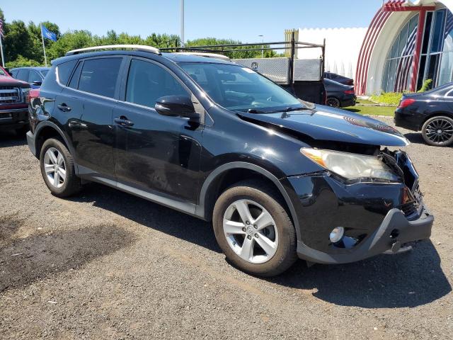 Photo 3 VIN: 2T3RFREV5DW060596 - TOYOTA RAV4 