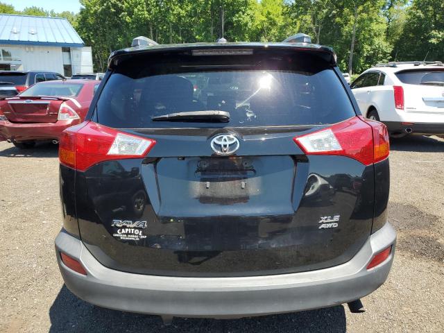 Photo 5 VIN: 2T3RFREV5DW060596 - TOYOTA RAV4 