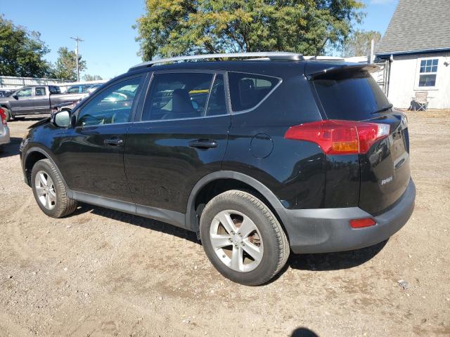 Photo 1 VIN: 2T3RFREV5DW071078 - TOYOTA RAV4 XLE 