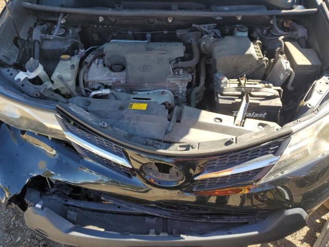 Photo 11 VIN: 2T3RFREV5DW071078 - TOYOTA RAV4 XLE 