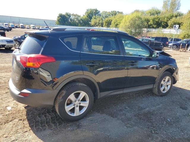 Photo 2 VIN: 2T3RFREV5DW071078 - TOYOTA RAV4 XLE 