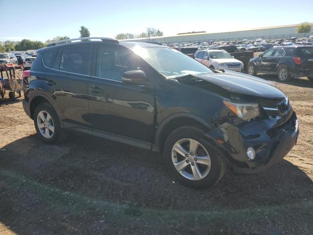 Photo 3 VIN: 2T3RFREV5DW071078 - TOYOTA RAV4 XLE 