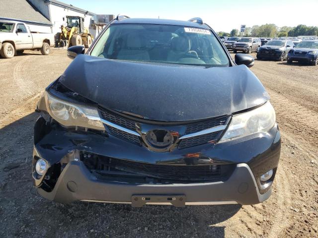 Photo 4 VIN: 2T3RFREV5DW071078 - TOYOTA RAV4 XLE 