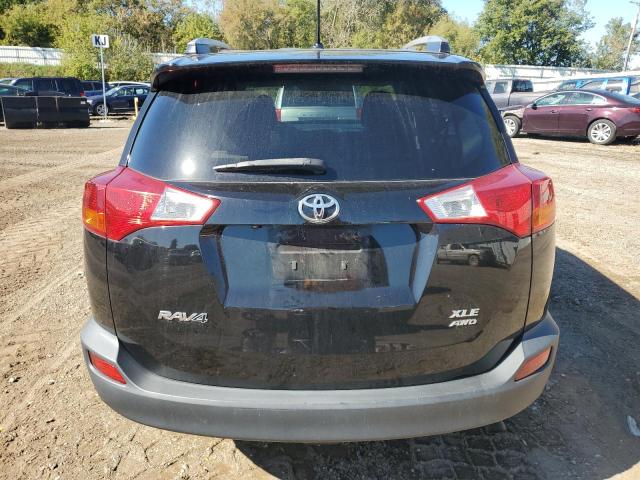 Photo 5 VIN: 2T3RFREV5DW071078 - TOYOTA RAV4 XLE 