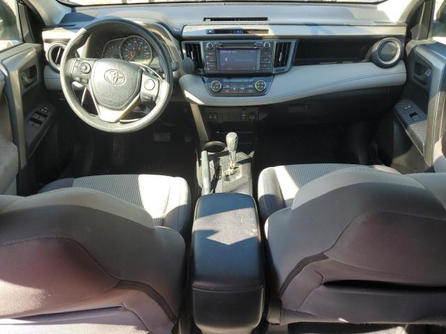 Photo 7 VIN: 2T3RFREV5DW071078 - TOYOTA RAV4 XLE 