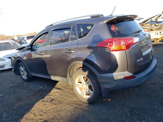 Photo 1 VIN: 2T3RFREV5DW074207 - TOYOTA RAV4 