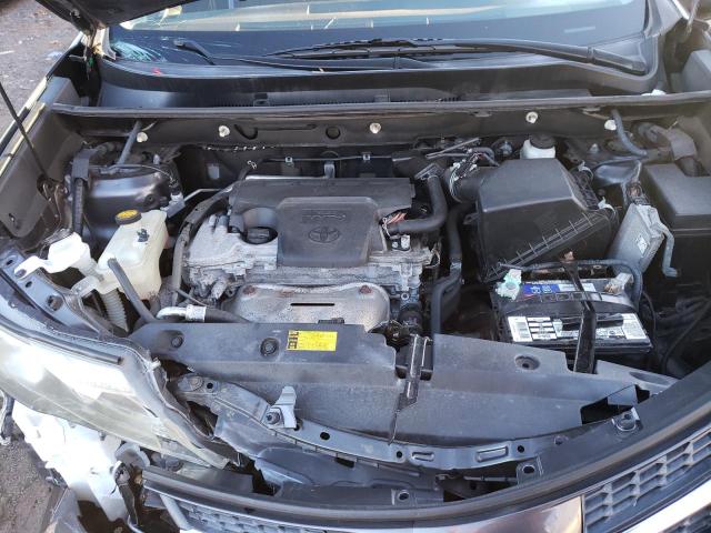 Photo 11 VIN: 2T3RFREV5DW074207 - TOYOTA RAV4 