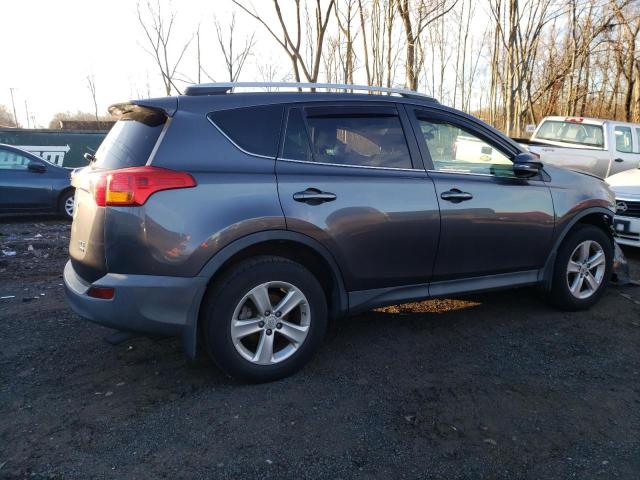 Photo 2 VIN: 2T3RFREV5DW074207 - TOYOTA RAV4 