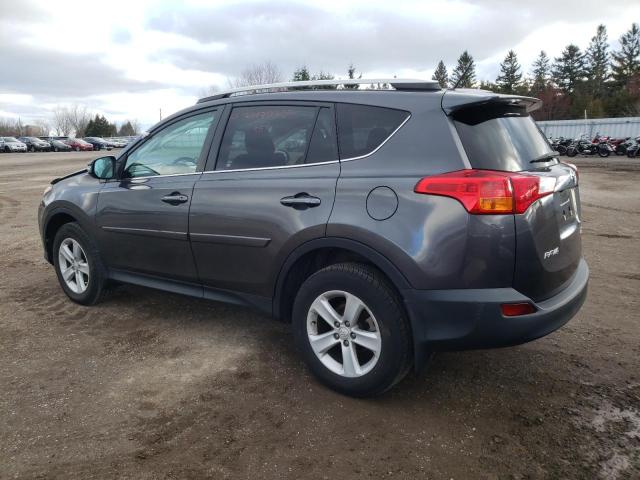 Photo 1 VIN: 2T3RFREV5DW086874 - TOYOTA RAV4 