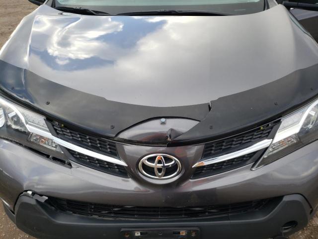 Photo 11 VIN: 2T3RFREV5DW086874 - TOYOTA RAV4 