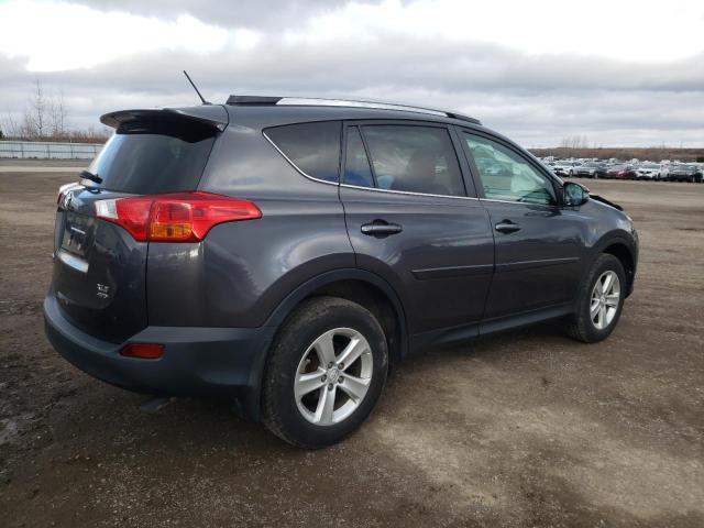 Photo 2 VIN: 2T3RFREV5DW086874 - TOYOTA RAV4 