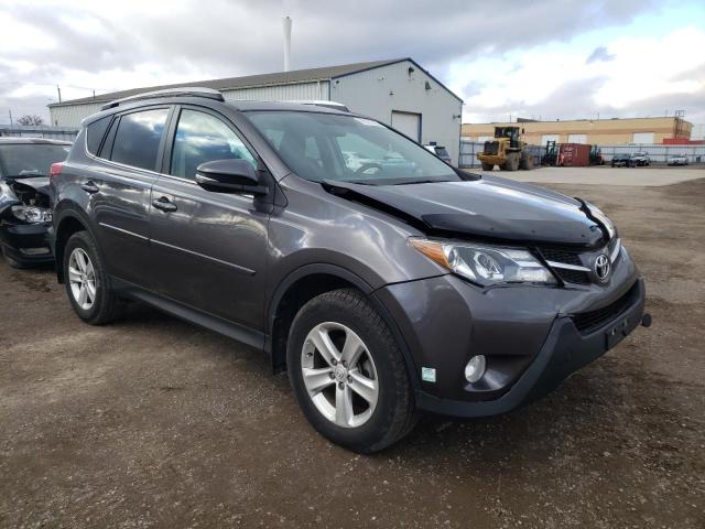 Photo 3 VIN: 2T3RFREV5DW086874 - TOYOTA RAV4 