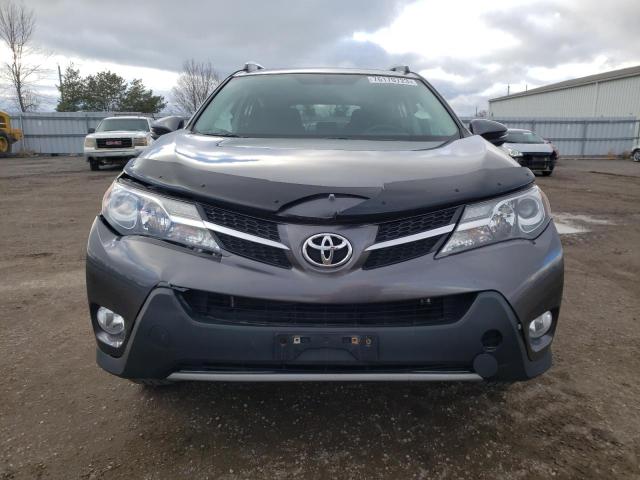 Photo 4 VIN: 2T3RFREV5DW086874 - TOYOTA RAV4 