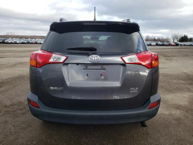 Photo 5 VIN: 2T3RFREV5DW086874 - TOYOTA RAV4 