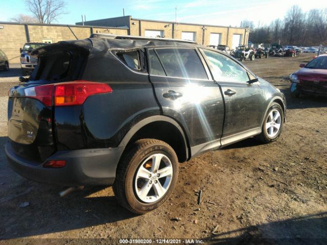 Photo 3 VIN: 2T3RFREV5DW089144 - TOYOTA RAV4 