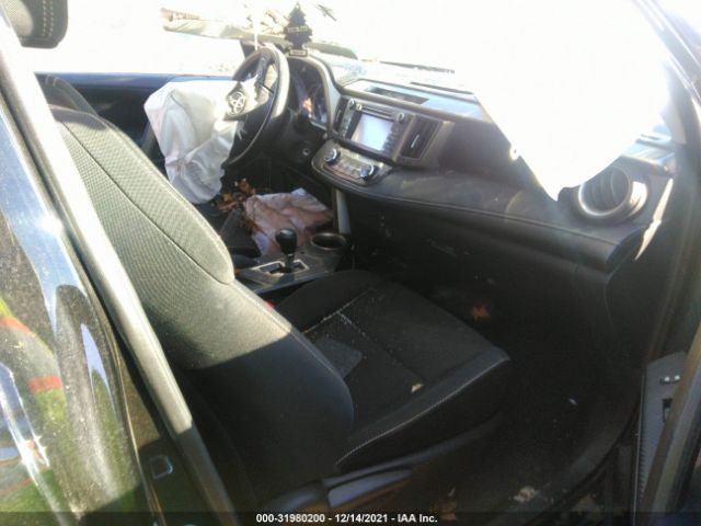 Photo 4 VIN: 2T3RFREV5DW089144 - TOYOTA RAV4 