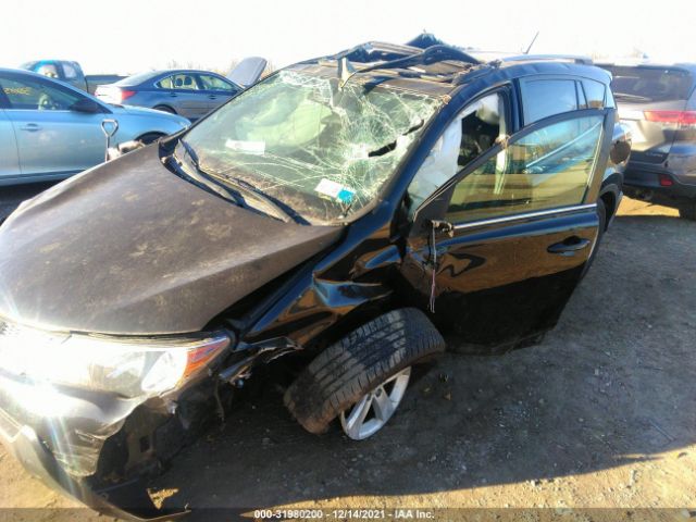 Photo 5 VIN: 2T3RFREV5DW089144 - TOYOTA RAV4 