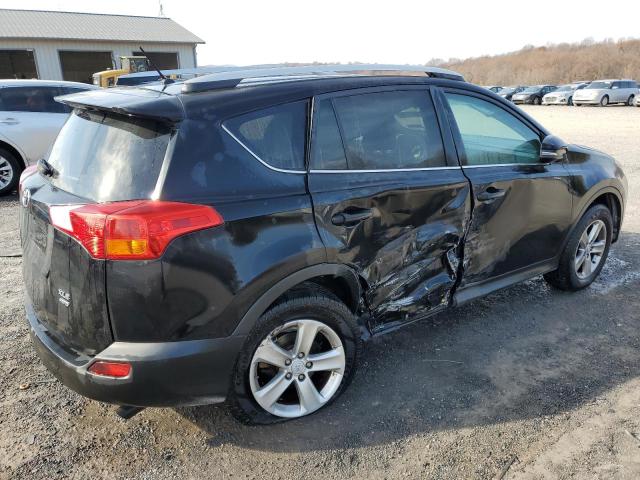 Photo 2 VIN: 2T3RFREV5DW122000 - TOYOTA RAV4 XLE 