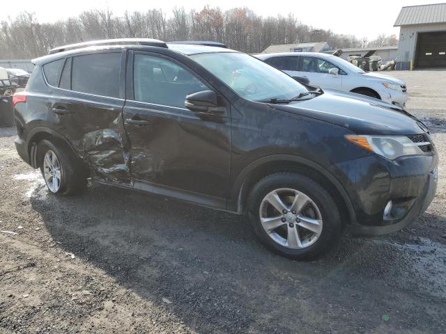 Photo 3 VIN: 2T3RFREV5DW122000 - TOYOTA RAV4 XLE 