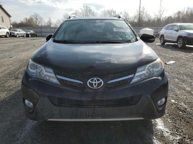 Photo 4 VIN: 2T3RFREV5DW122000 - TOYOTA RAV4 XLE 