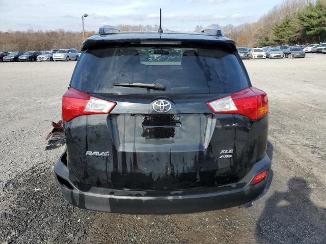 Photo 5 VIN: 2T3RFREV5DW122000 - TOYOTA RAV4 XLE 