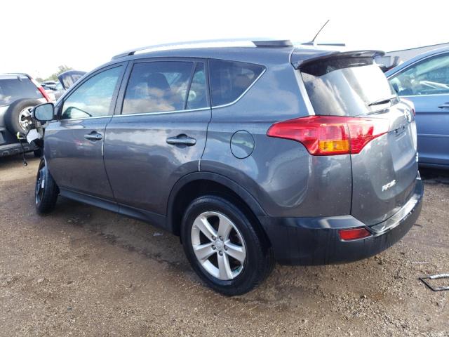 Photo 1 VIN: 2T3RFREV5EW126372 - TOYOTA RAV4 