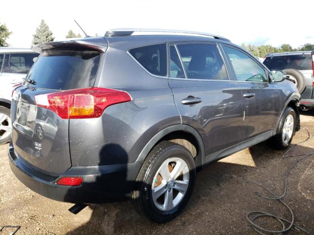 Photo 2 VIN: 2T3RFREV5EW126372 - TOYOTA RAV4 