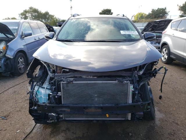 Photo 4 VIN: 2T3RFREV5EW126372 - TOYOTA RAV4 