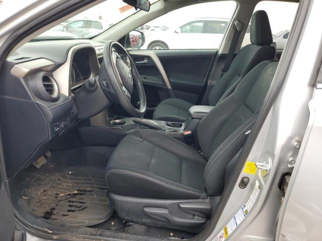 Photo 6 VIN: 2T3RFREV5EW128655 - TOYOTA RAV4 XLE 