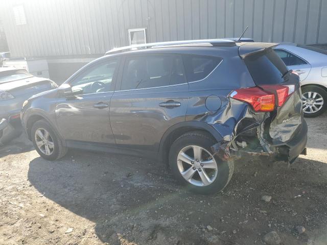 Photo 1 VIN: 2T3RFREV5EW134133 - TOYOTA RAV4 