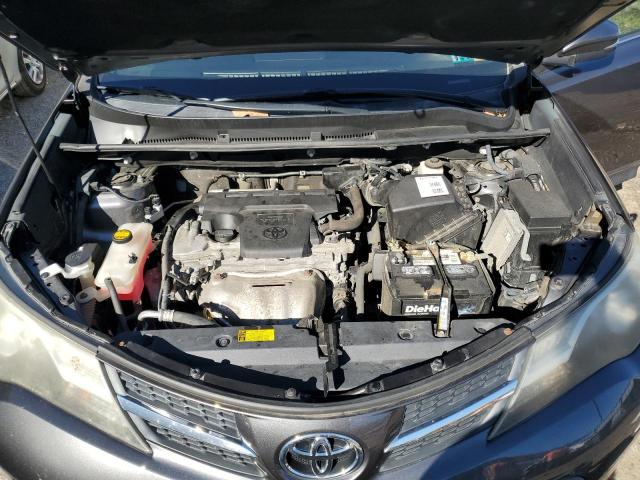 Photo 10 VIN: 2T3RFREV5EW134133 - TOYOTA RAV4 