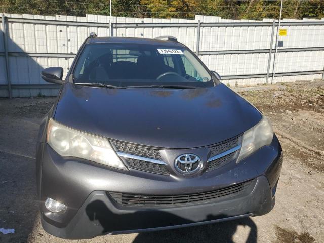 Photo 4 VIN: 2T3RFREV5EW134133 - TOYOTA RAV4 