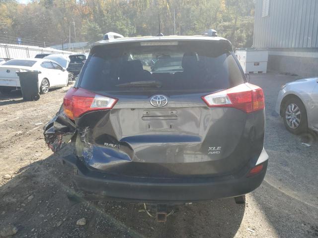 Photo 5 VIN: 2T3RFREV5EW134133 - TOYOTA RAV4 