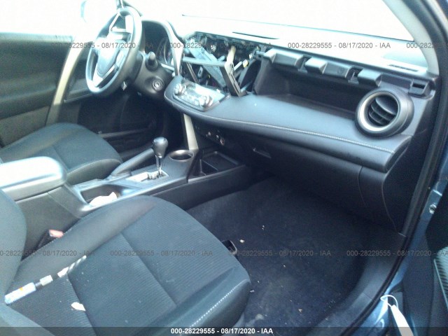 Photo 4 VIN: 2T3RFREV5EW150056 - TOYOTA RAV4 