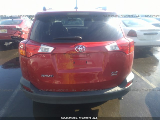 Photo 7 VIN: 2T3RFREV5EW150218 - TOYOTA RAV4 