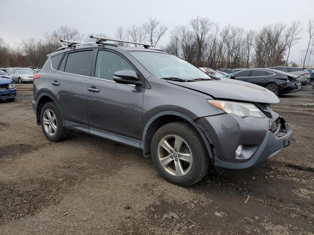 Photo 3 VIN: 2T3RFREV5FW231303 - TOYOTA RAV4 XLE 