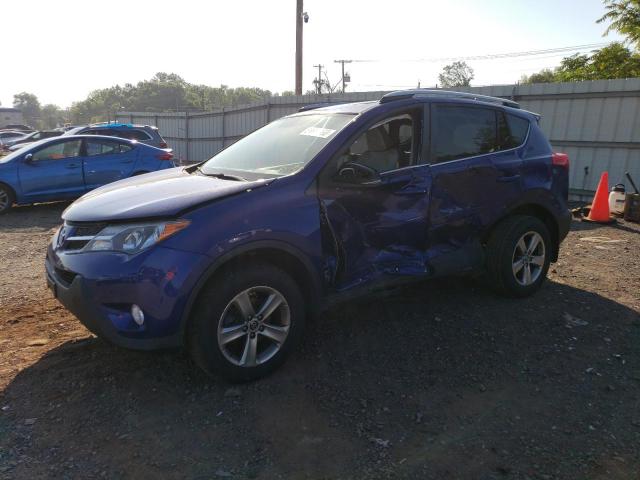 Photo 0 VIN: 2T3RFREV5FW259554 - TOYOTA RAV4 