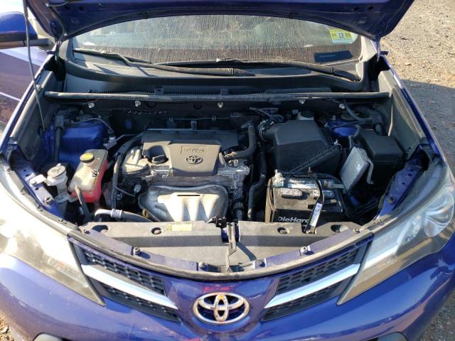 Photo 11 VIN: 2T3RFREV5FW259554 - TOYOTA RAV4 