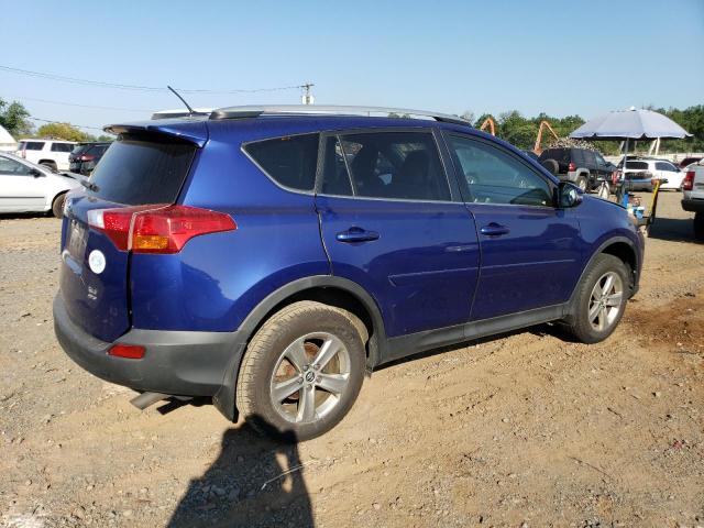 Photo 2 VIN: 2T3RFREV5FW259554 - TOYOTA RAV4 