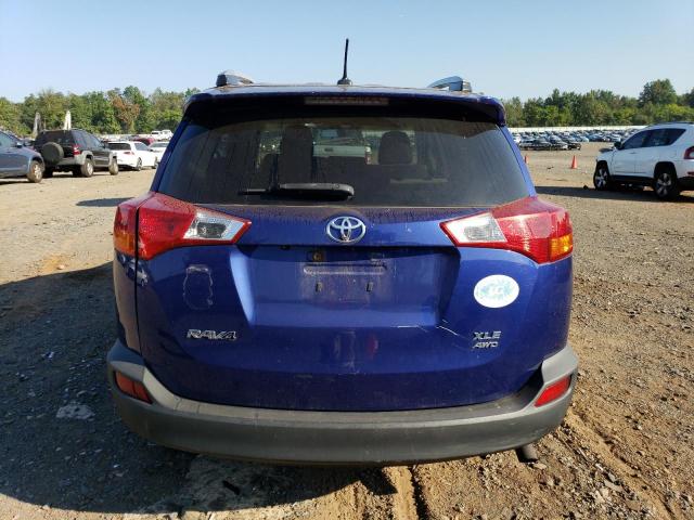 Photo 5 VIN: 2T3RFREV5FW259554 - TOYOTA RAV4 