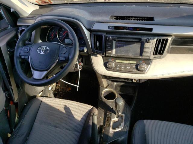 Photo 7 VIN: 2T3RFREV5FW259554 - TOYOTA RAV4 